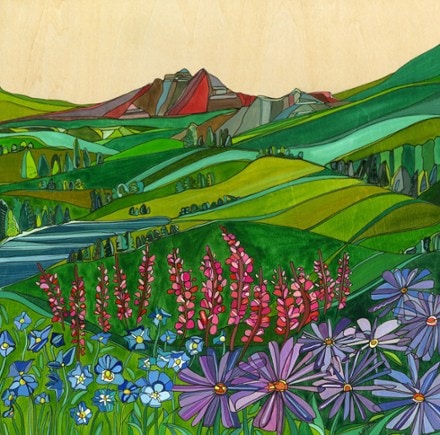 KATHERINE HOMES Running and Travel Hat 4