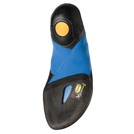 La Sportiva Skwama Climbing Shoes - Women's 6