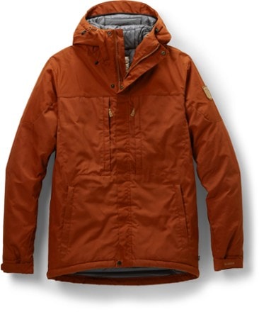 Fjallraven Skogso Padded Insulated Jacket - Men's 0