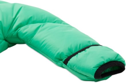 Morrison Outdoors Little Mo 40 Sleeping Bag - Infants' 2