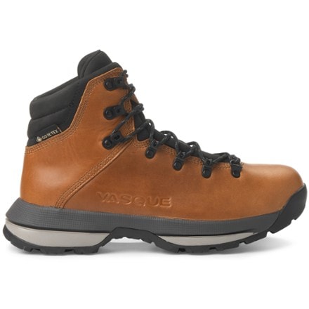 Vasque St. Elias Waterproof Hiking Boots - Men's 0