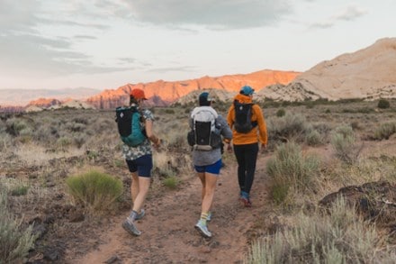 La Sportiva Bushido III Trail-Running Shoes - Men's 10