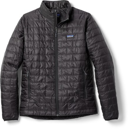 Patagonia Nano Jacket - | The Summit