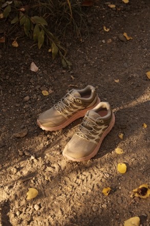 Merrell Antora 3 Trail-Running Shoes - Women's 9