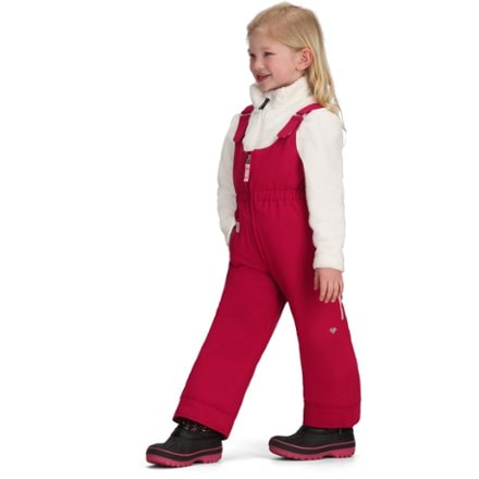 Obermeyer Snoveralls Bib Snow Pants - Toddlers'/Kids' 5