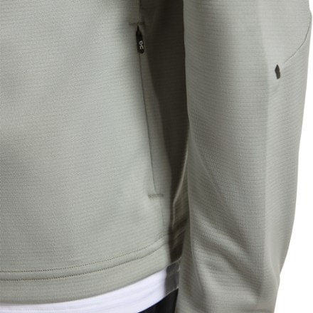 On Climate Zip Hoodie - Men's 6