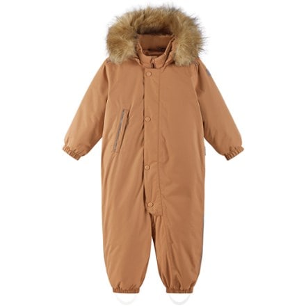 Reima Gotland Reimatec Insulated Snowsuit - Infants'/Toddlers' 0