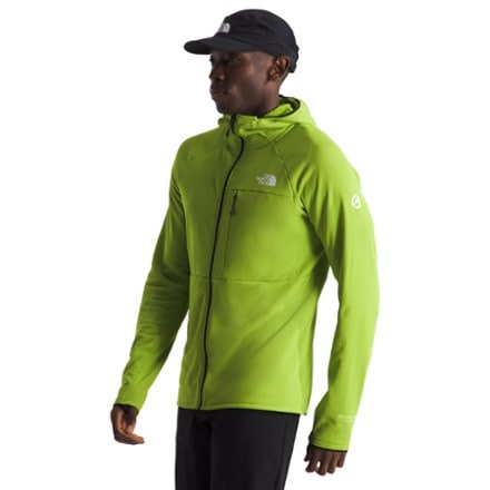 The North Face Summit Series FUTUREFLEECE Full-Zip Hoodie - Men's 3