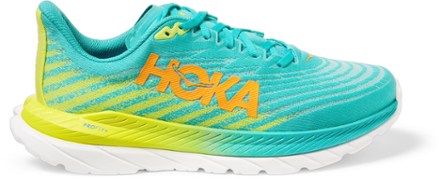 Mach 5 Road-Running Shoes - Women's