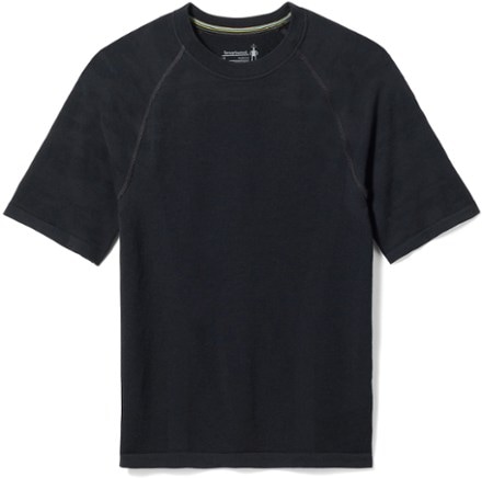 Smartwool Intraknit Active T-Shirt - Men's 0