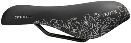 Terry Cite X Gel Saddle - Women's 3