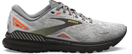 Brooks Adrenaline GTS 23 Road-Running Shoes - Men's 0