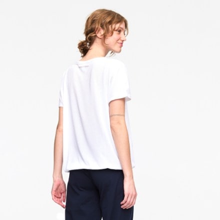 Kari Traa Stine T-Shirt - Women's 2