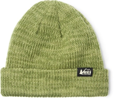 REI Co-op Logo Beanie 0