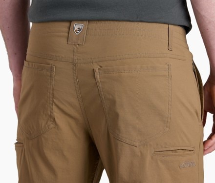 KUHL Renegade Recon Pants - Men's 4