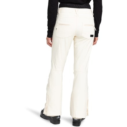 Roxy Rising High Snow Pants - Women's 1