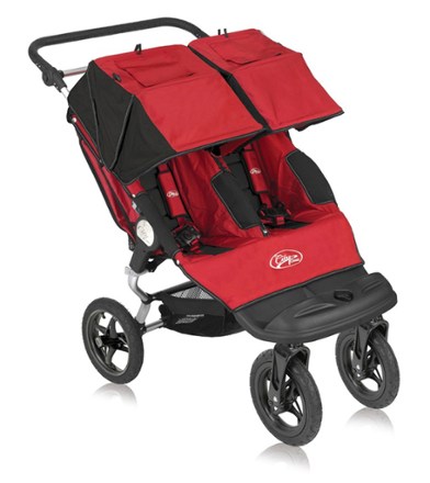 city series baby jogger