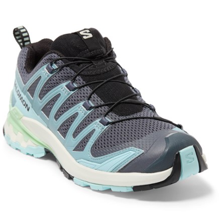 Salomon XA Pro 3D V9 Trail Shoes - Women's 2