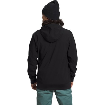 The North Face Tekno Logo Hoodie - Men's 1