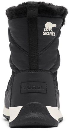 Sorel Whitney II Short Lace Waterproof Boots - Women's 3