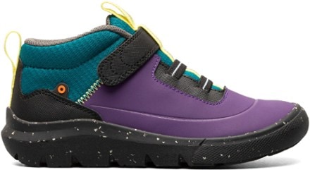 Bogs Skyline Kicker Mid Shoes - Kids' 0