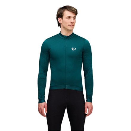 PEARL iZUMi Attack Thermal Cycling Jersey - Men's 1