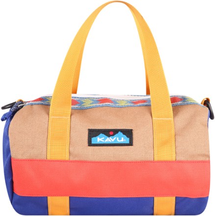 KAVU Manastash Bag 1