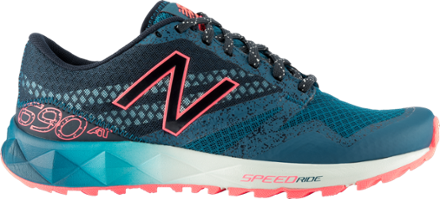 new balance all terrain women's