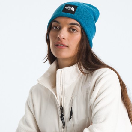 The North Face Big Box Beanie 1