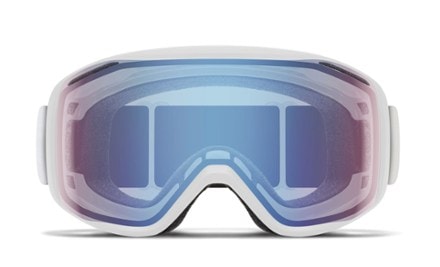 Smith Rally Snow Goggles - Women's 2