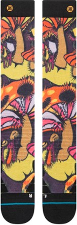 Stance Poly Snow OTC Mushies Socks - Men's 1