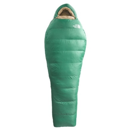 The North Face Trail Lite Down 0 Sleeping Bag 0