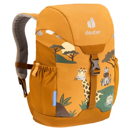 Deuter Schmusebar Pack - Kids' 0
