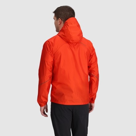 Outdoor Research Helium Rain Jacket - Men's 2