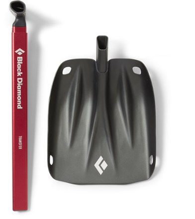 Black Diamond Transfer Snow Shovel 1