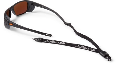 New Julbo Camino Glacier Sunglasses for Men and Women J5011226 Aubergine