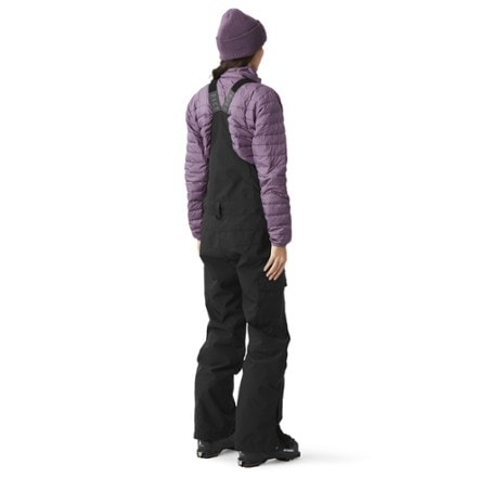 Picture Organic Clothing Brita Bib Snow Pants - Women's 2