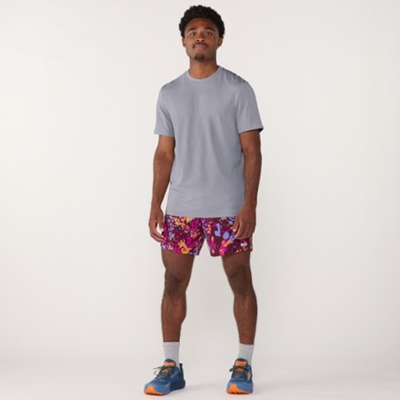 On Focus-T Shirt - Men's 3