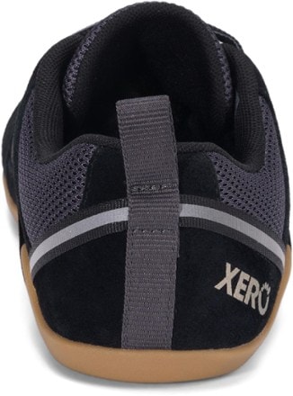 Xero Shoes Prio Suede Shoes - Women's 3