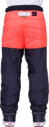 686 GLCR Quantum Thermagraph Snow Pants - Men's 4