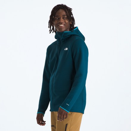 The North Face DotKnit Thermal Full-Zip Hoodie - Men's 2