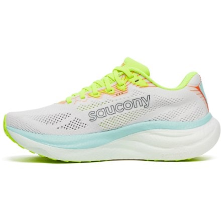 Saucony Ride 19 Road-Running Shoes - Women's 1