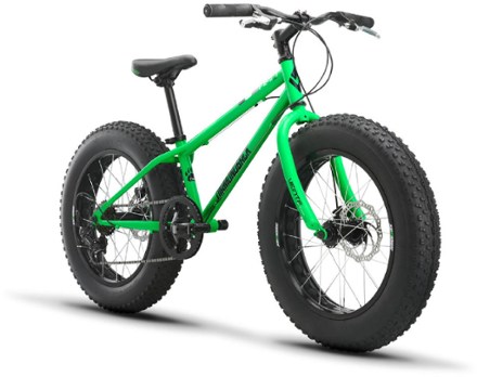 rei 20 inch mountain bike