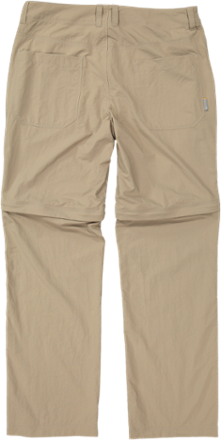 mountain hardwear castil convertible pant