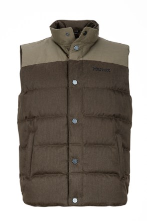 marmot fordham vest