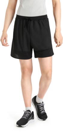 Icebreaker Men's Running Shorts