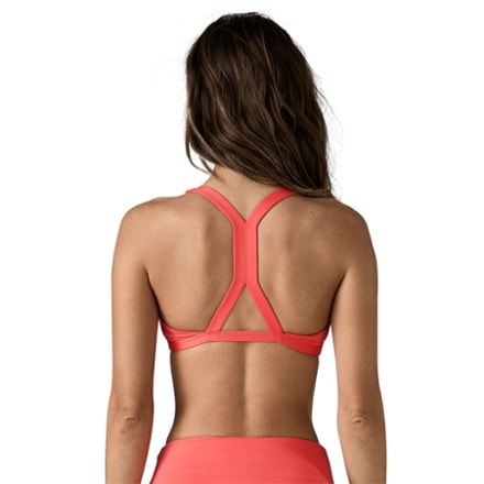 Patagonia Bottom Turn Swimsuit Top - Women's 2