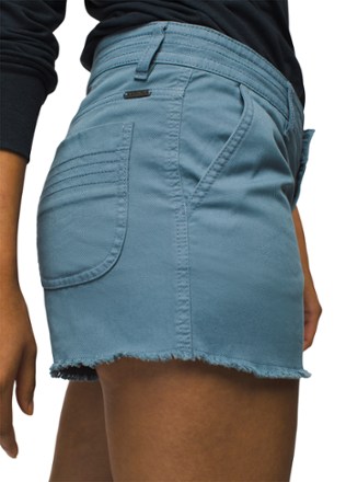 prAna Sancho Shorts - Women's 4