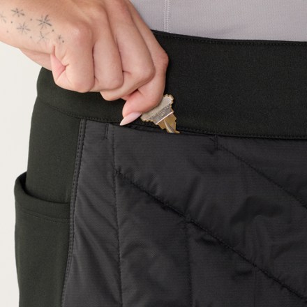 Smartwool Smartloft Pull-On Skirt 5
