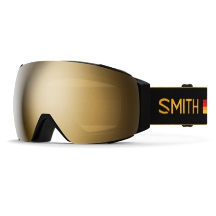 Smith I/O MAG ChromaPop Snow Goggles with gogglesoc 0